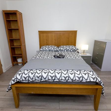 Comfortable Stay In Shirley, Solihull - Room-2 Exterior foto
