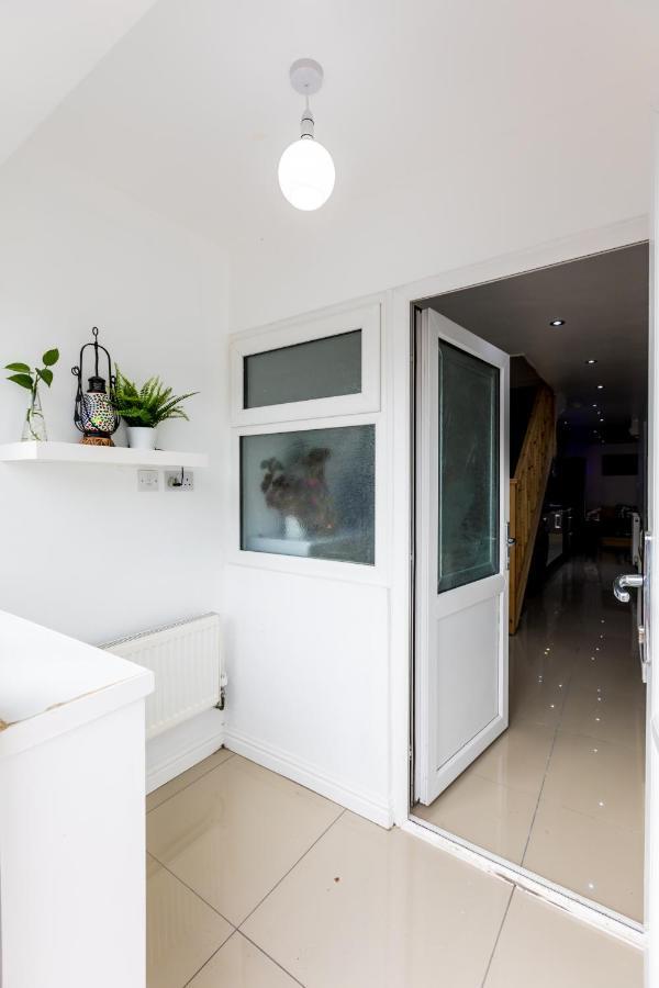 Comfortable Stay In Shirley, Solihull - Room-2 Exterior foto