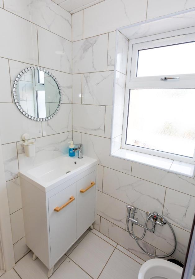 Comfortable Stay In Shirley, Solihull - Room-2 Exterior foto