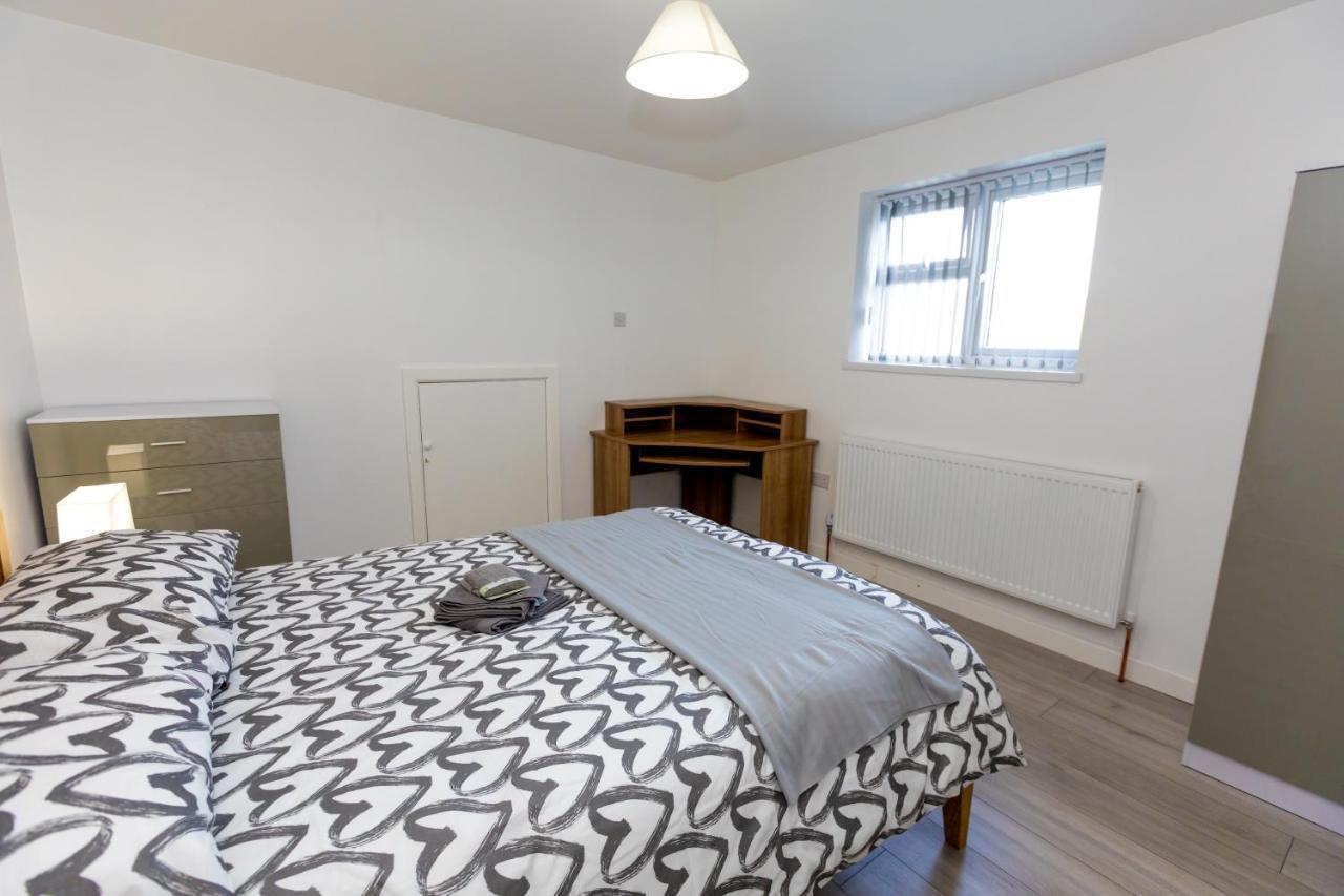 Comfortable Stay In Shirley, Solihull - Room-2 Exterior foto