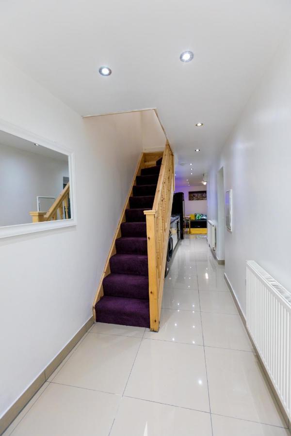 Comfortable Stay In Shirley, Solihull - Room-2 Exterior foto
