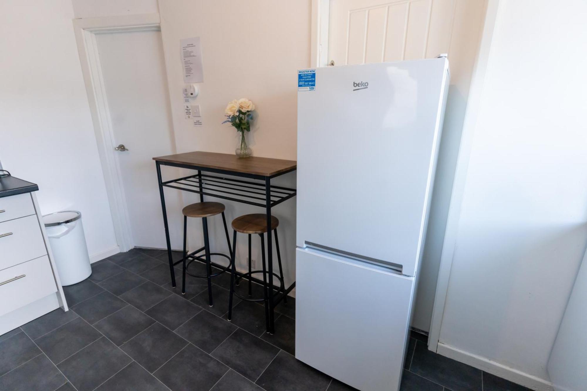 Comfortable Stay In Shirley, Solihull - Room-2 Exterior foto