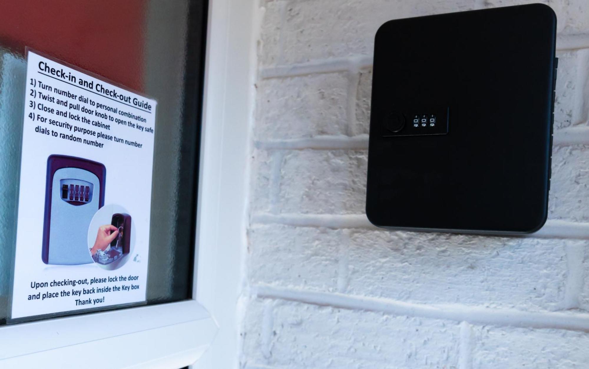 Comfortable Stay In Shirley, Solihull - Room-2 Exterior foto